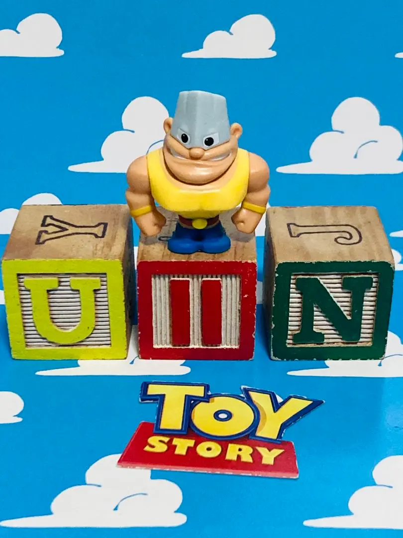 2026年最新】トイストーリー ロッキーの人気アイテム - メルカリ