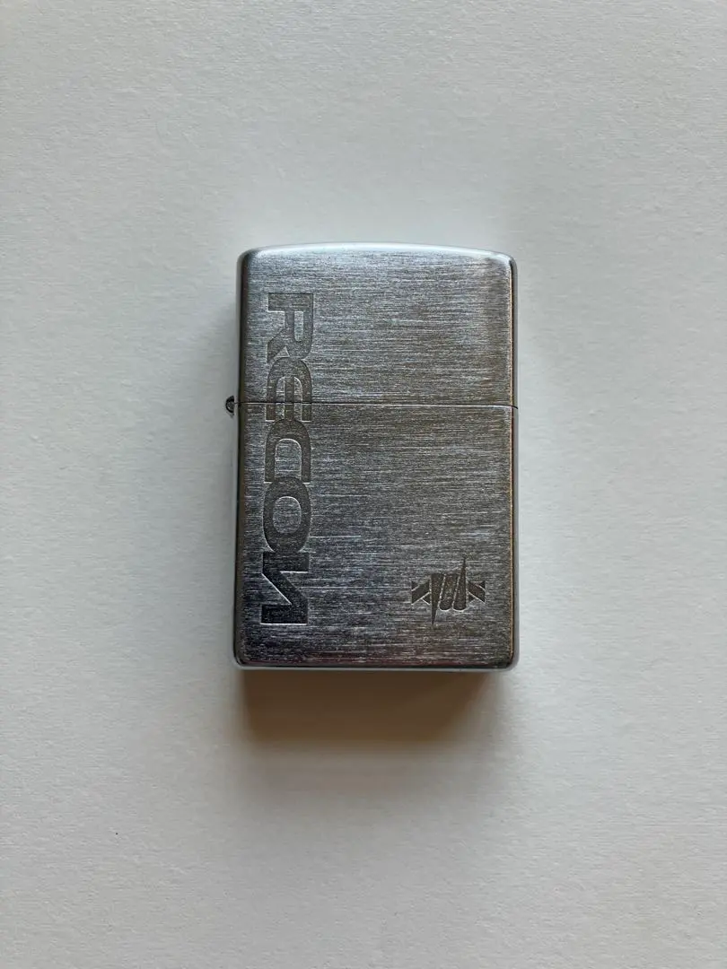 2026年最新】stussy zippoの人気アイテム - メルカリ