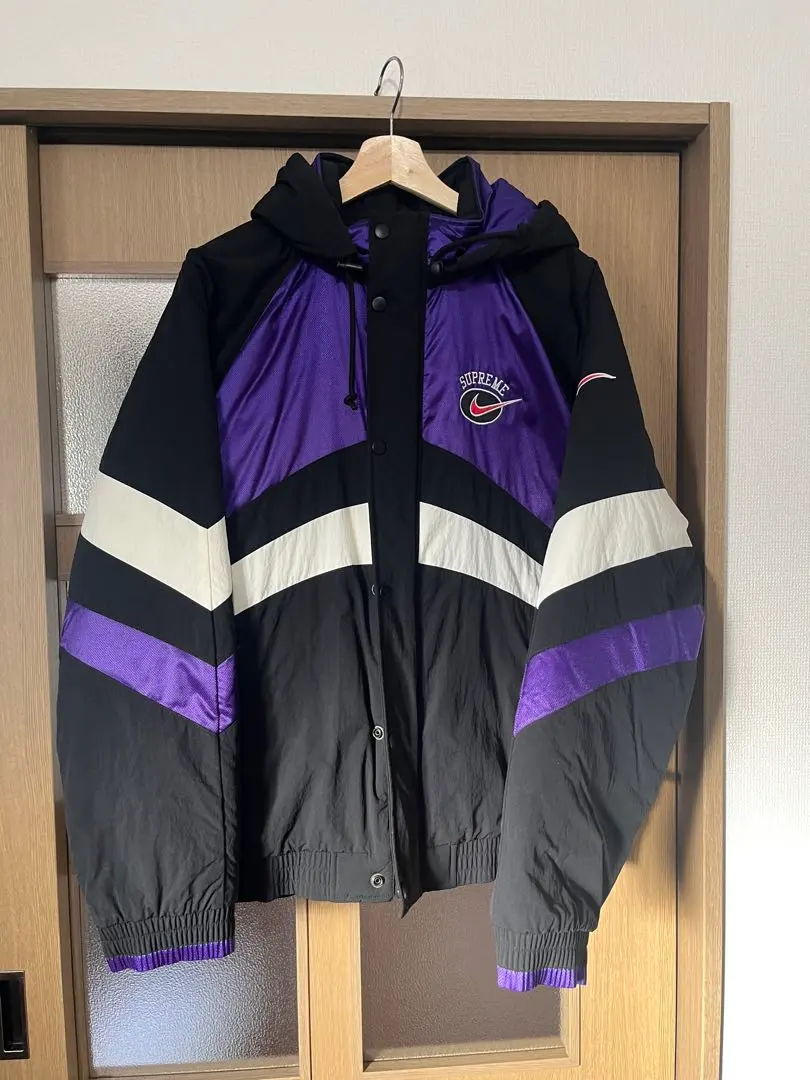 2026年最新】supreme nike hooded sport jacket greenの人気アイテム