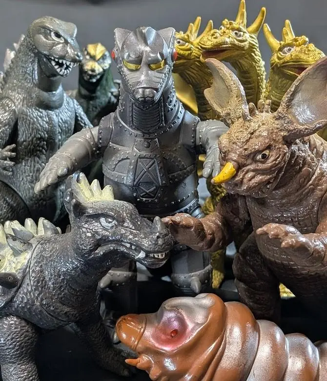 2026年最新】山勝 キングギドラの人気アイテム - メルカリ