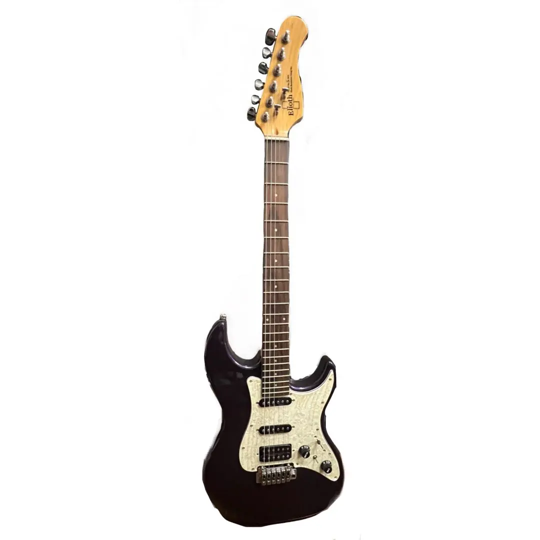 2026年最新】elioth guitarの人気アイテム - メルカリ