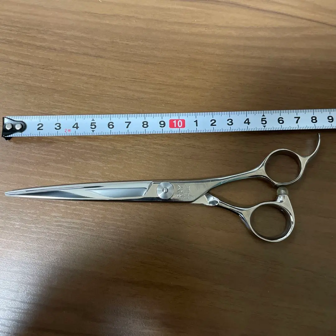 2026年最新】光 シザー レイコスモスの人気アイテム - メルカリ