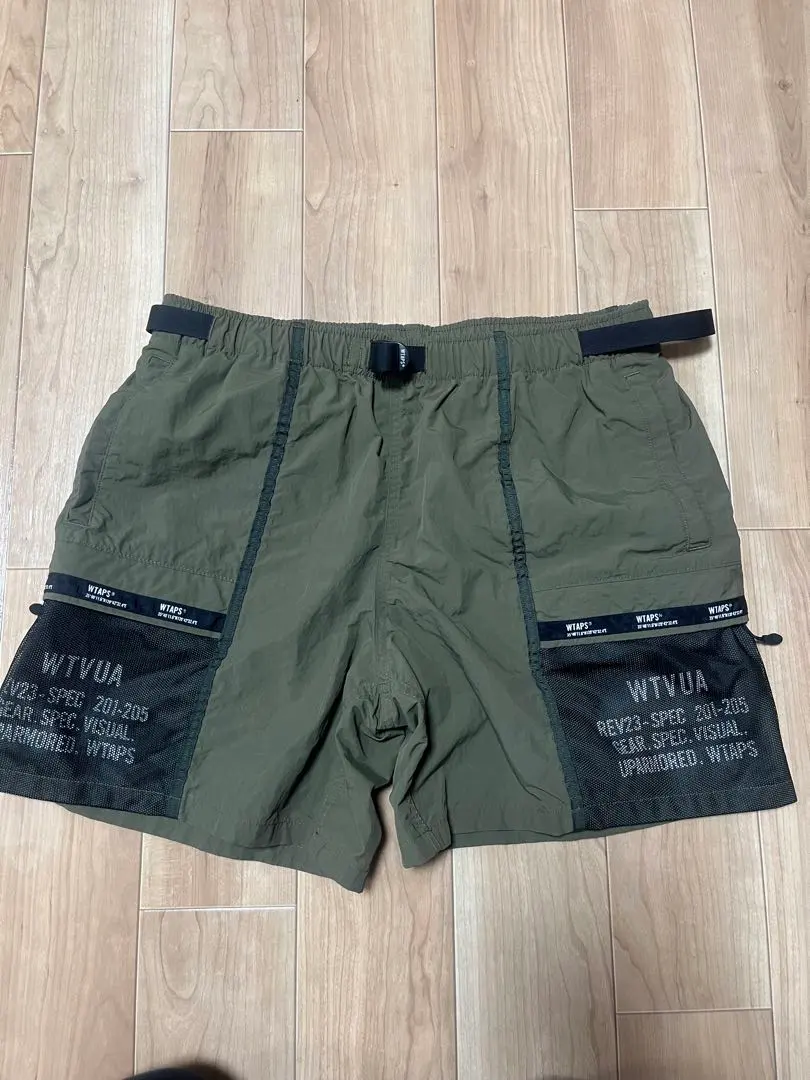 2026年最新】wtaps tracksの人気アイテム - メルカリ