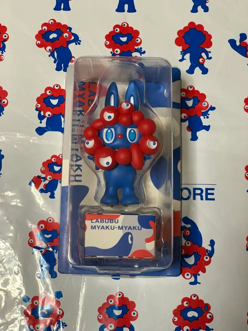 2026年最新】ミャクミャクラブブの人気アイテム - メルカリ