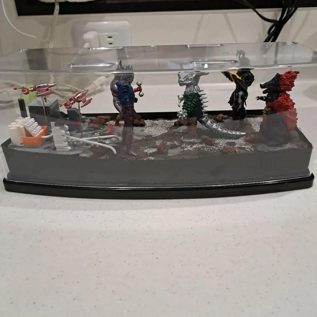 2026年最新】ウルトラメカニックスの人気アイテム - メルカリ