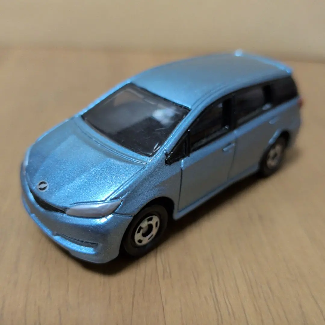 2026年最新】トヨタ ウィッシュ ミニカーの人気アイテム - メルカリ