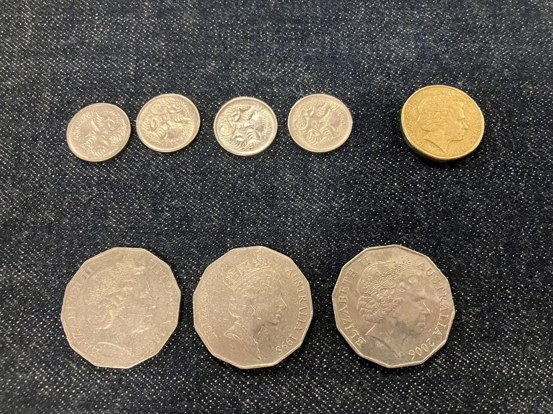 2026年最新】ニュージーランド 銀貨 2007の人気アイテム - メルカリ