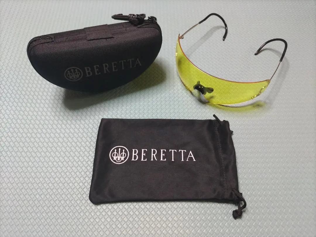 2026年最新】シューティンググラス クレー射撃の人気アイテム - メルカリ