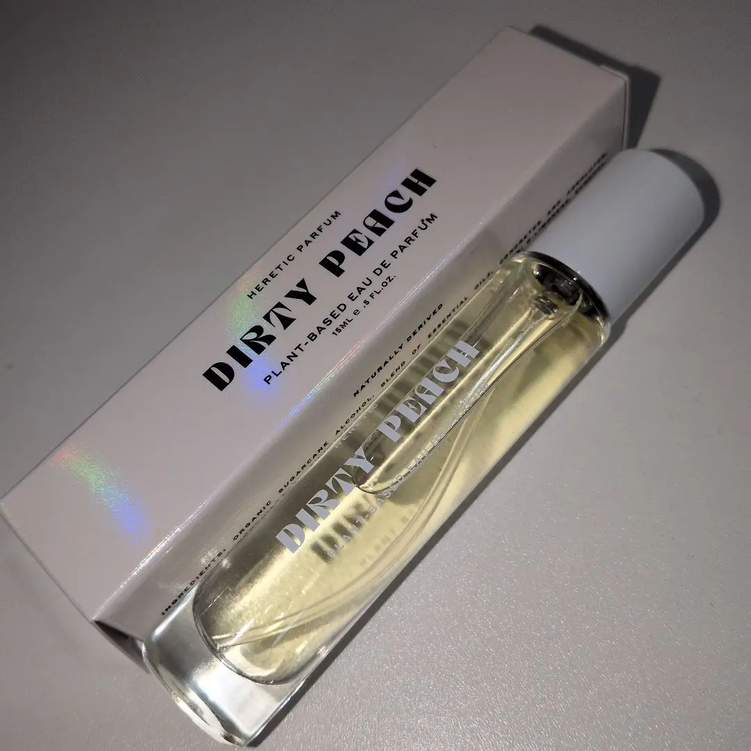 2026年最新】ダーティピーチ 香水の人気アイテム - メルカリ