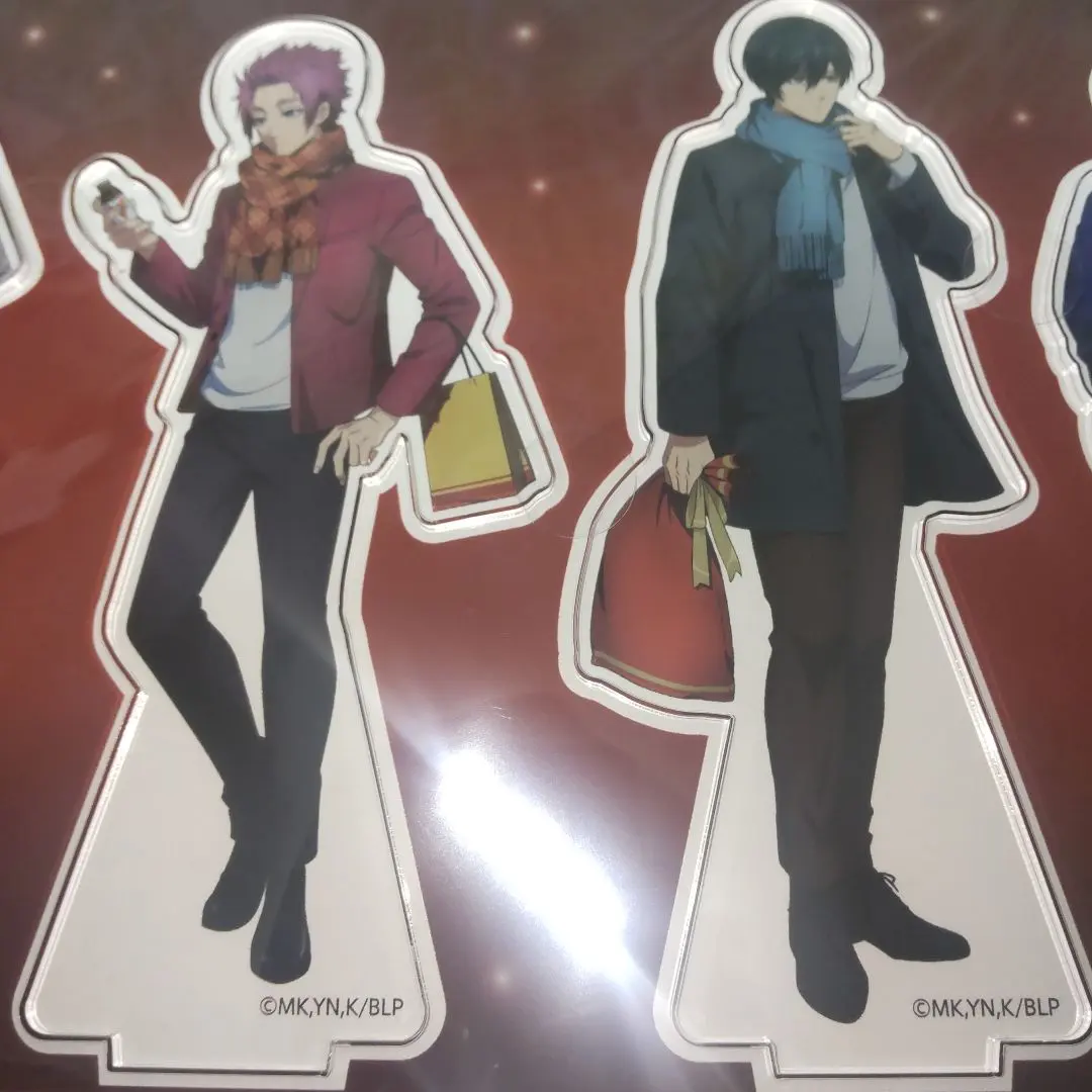 2026年最新】アリナミン ブルーロック アクリルスタンドの人気アイテム