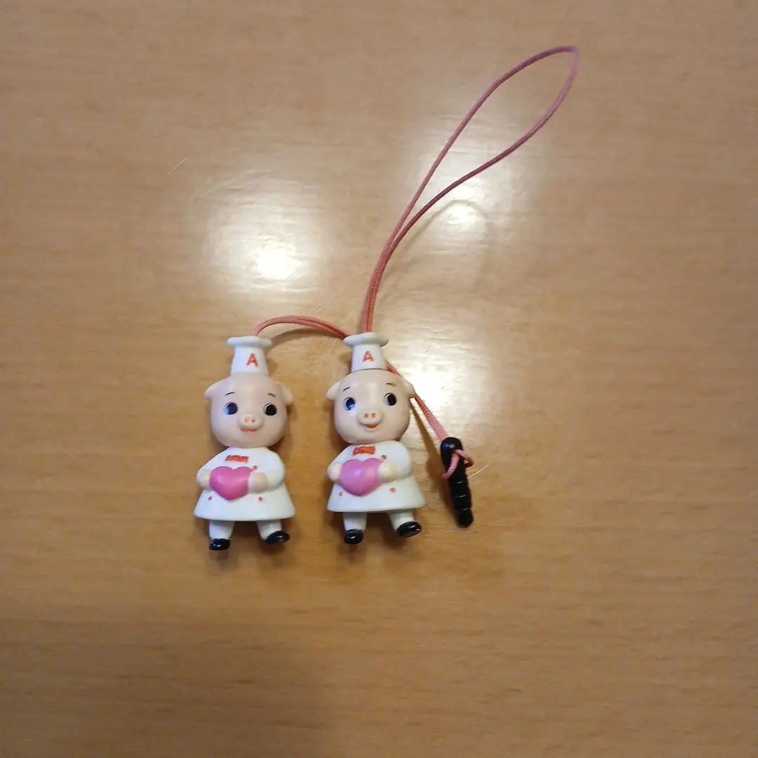 2026年最新】エースコックこぶたフィギュアの人気アイテム - メルカリ