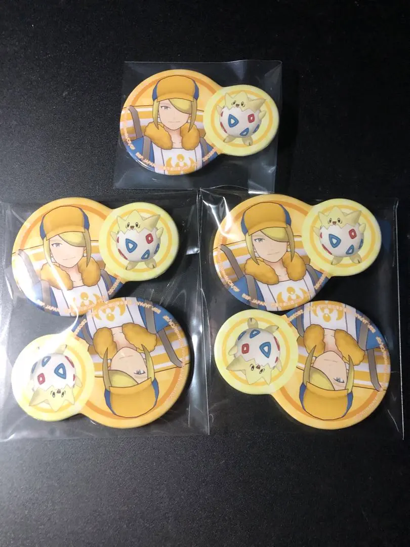 2026年最新】ウォロ 缶バッジの人気アイテム - メルカリ