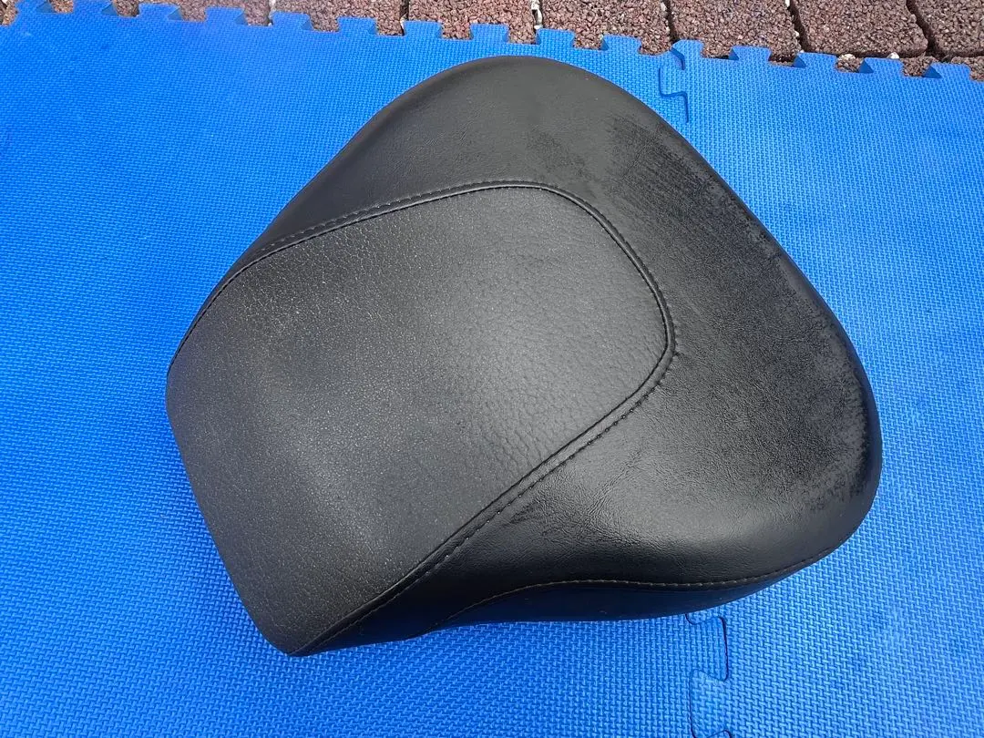 2026年最新】ハーレー純正タンデムシートの人気アイテム - メルカリ