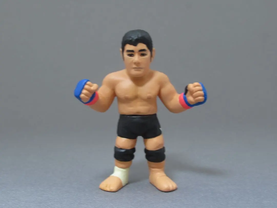 2026年最新】高田延彦 フィギュアの人気アイテム - メルカリ