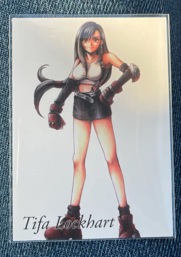 2026年最新】ff7 デジタルカード シークレットの人気アイテム - メルカリ