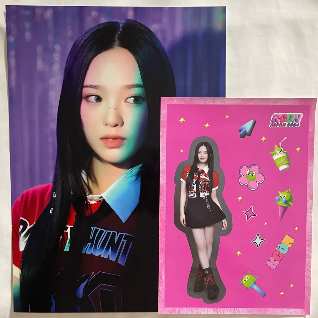 2026年最新】kcon md niziuの人気アイテム - メルカリ