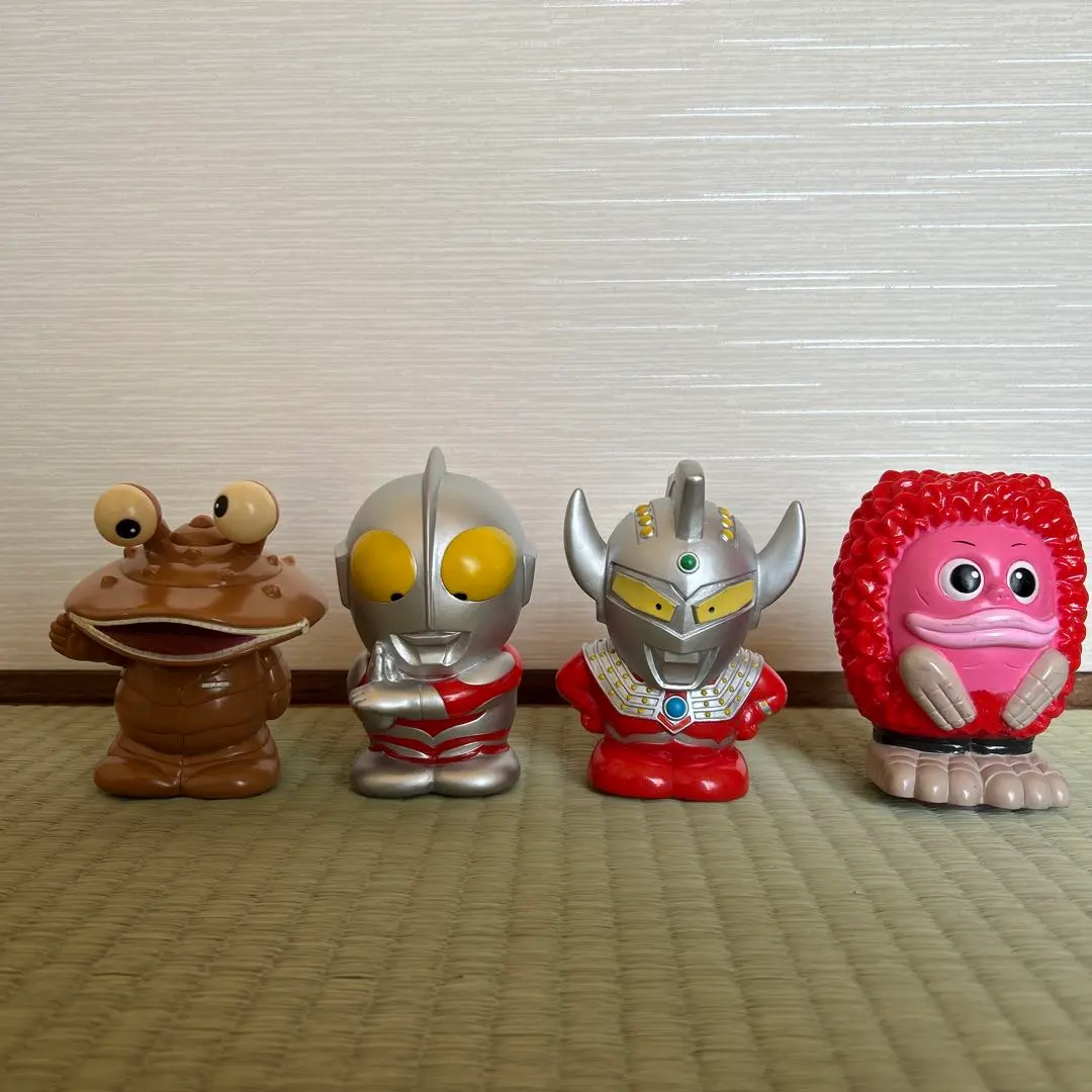 2026年最新】カネゴン貯金箱の人気アイテム - メルカリ