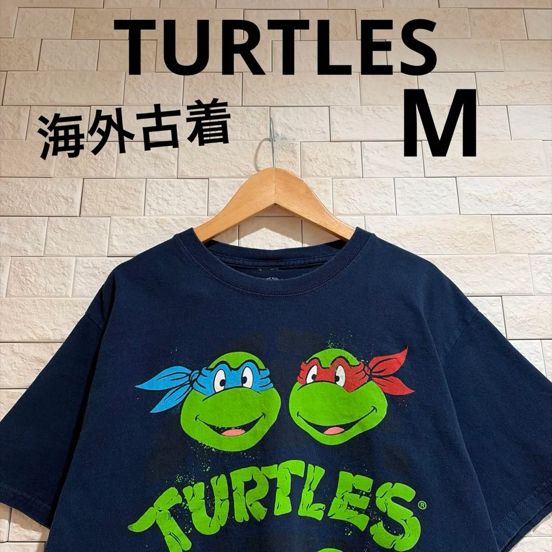 2026年最新】タートルズ 生地の人気アイテム - メルカリ
