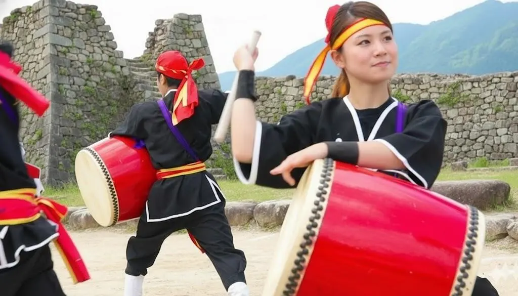 2026年最新】大太鼓 エイサーの人気アイテム - メルカリ