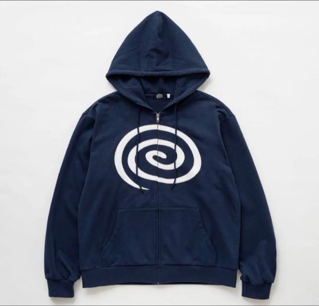 2026年最新】SOl soonerorlater guruguru ジップパーカーの人気