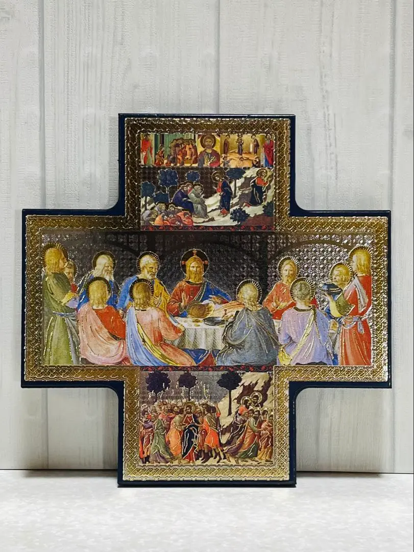 2026年最新】最後の晩餐 置物の人気アイテム - メルカリ