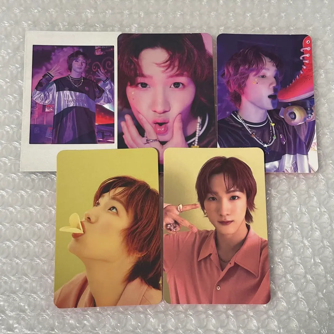 2026年最新】p1harmony シーグリ ソウルの人気アイテム - メルカリ