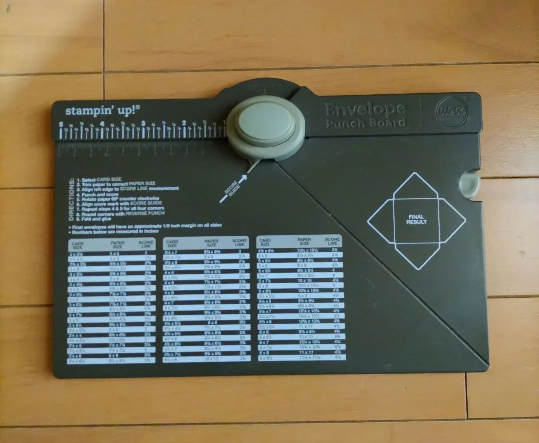 2026年最新】スタンピンアップ パンチの人気アイテム - メルカリ