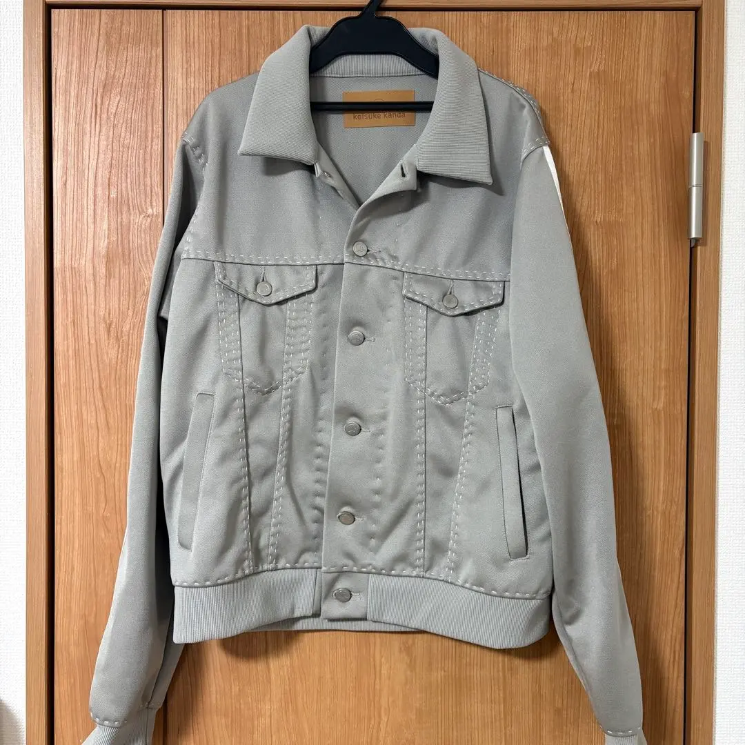 2026年最新】keisuke kanda ジャケット・アウターの人気アイテム