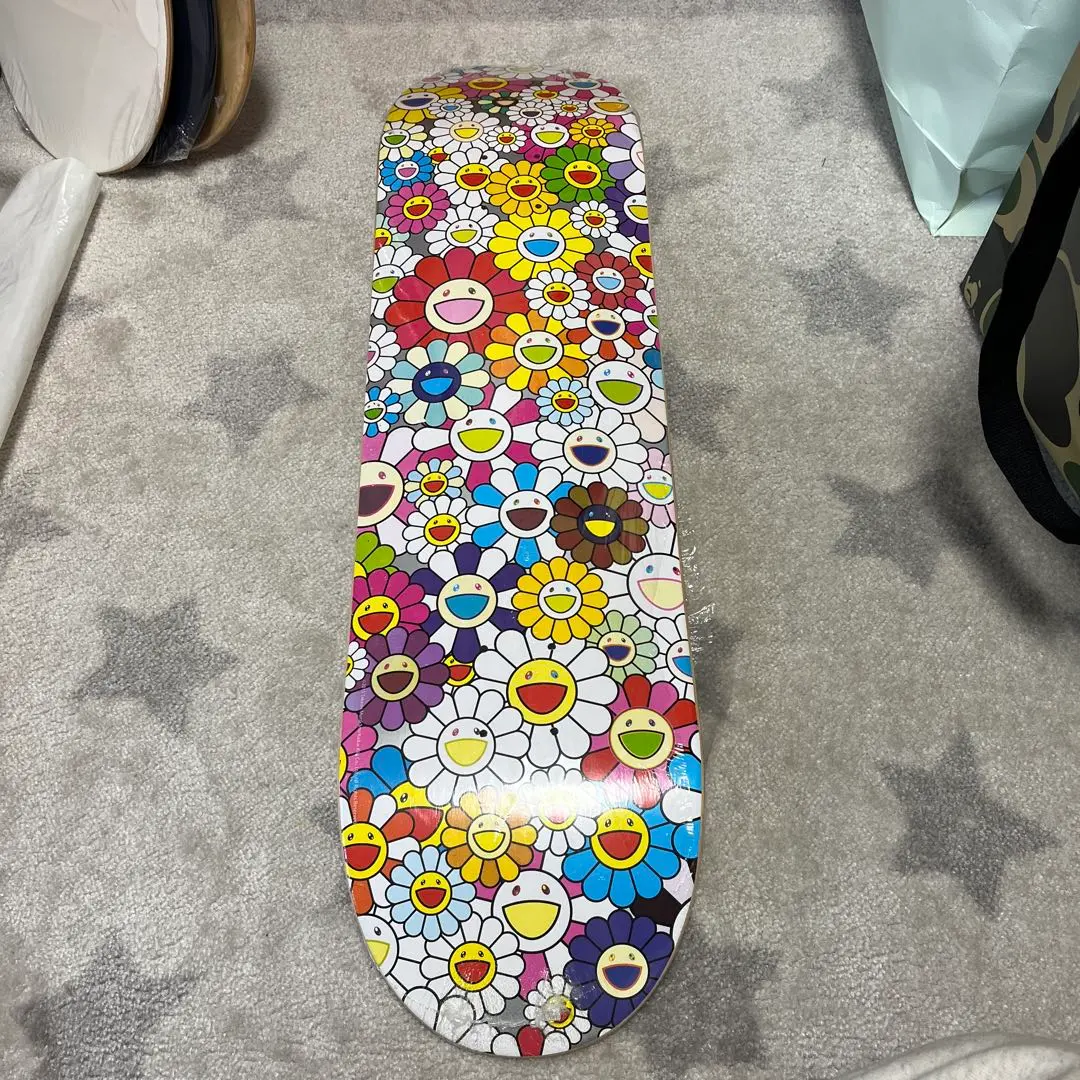 2026年最新】vans 村上隆の人気アイテム - メルカリ