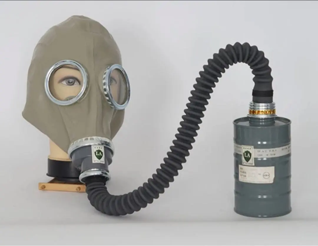 2026年最新】ガスマスク 日本軍の人気アイテム - メルカリ