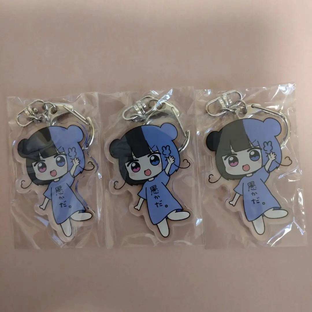 2026年最新】ぱすはに アクスタの人気アイテム - メルカリ