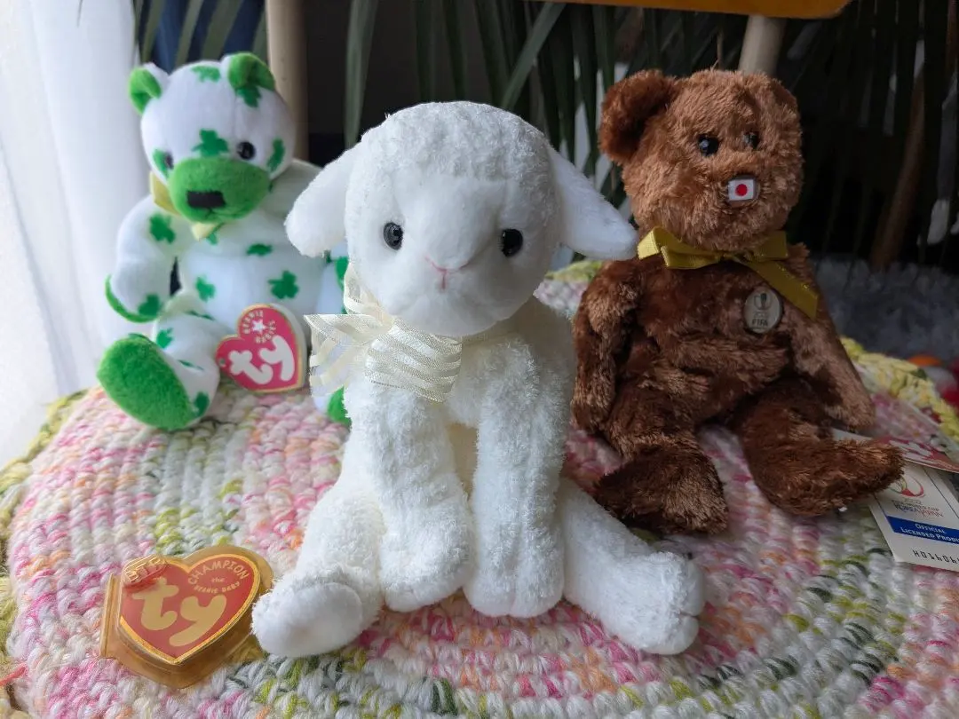 2026年最新】ビーニーベイビーズ FIFAの人気アイテム - メルカリ