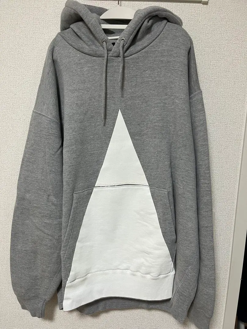 2026年最新】マダラニンゲン パーカーの人気アイテム - メルカリ