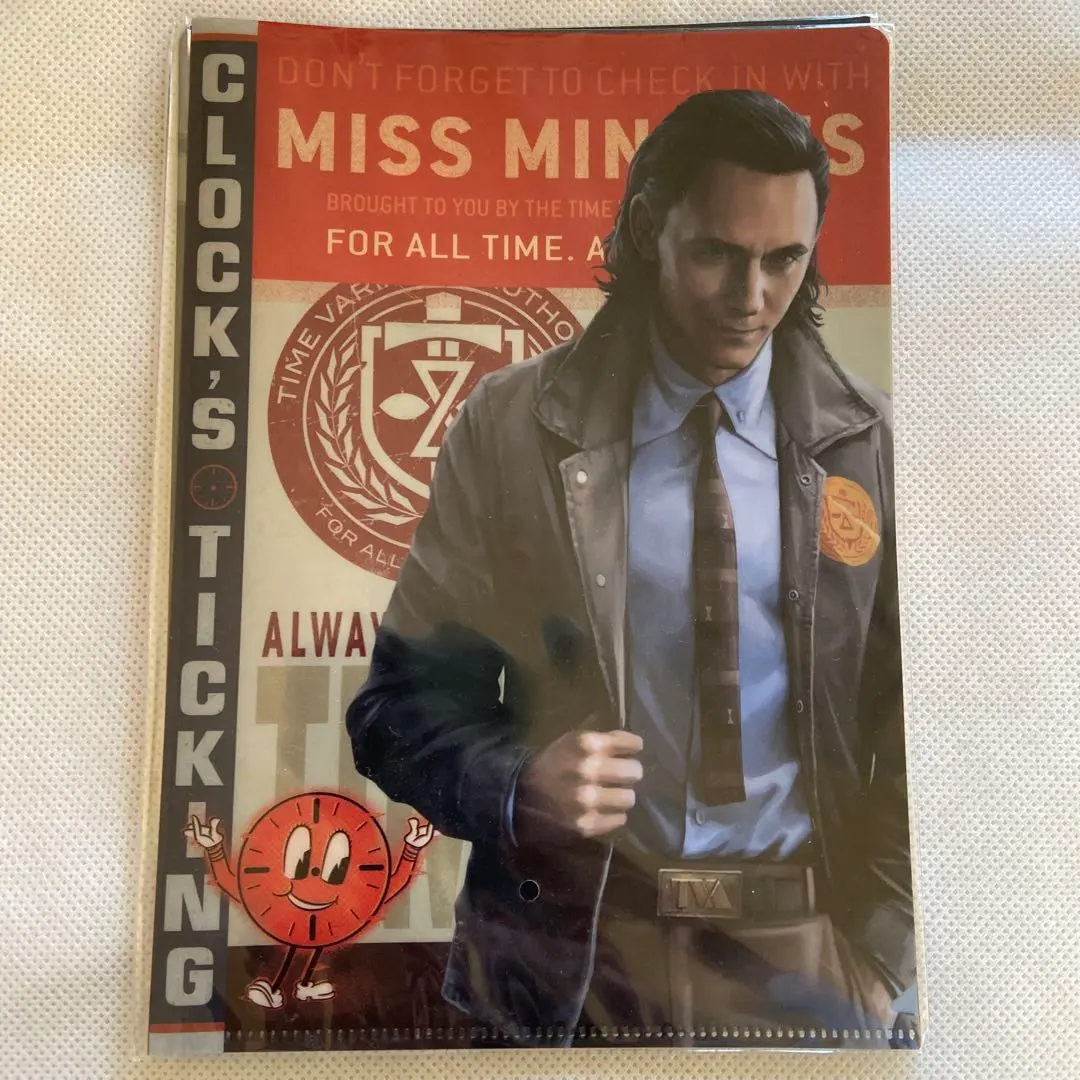 2026年最新】ロキ マーベル アクリルスタンドの人気アイテム - メルカリ