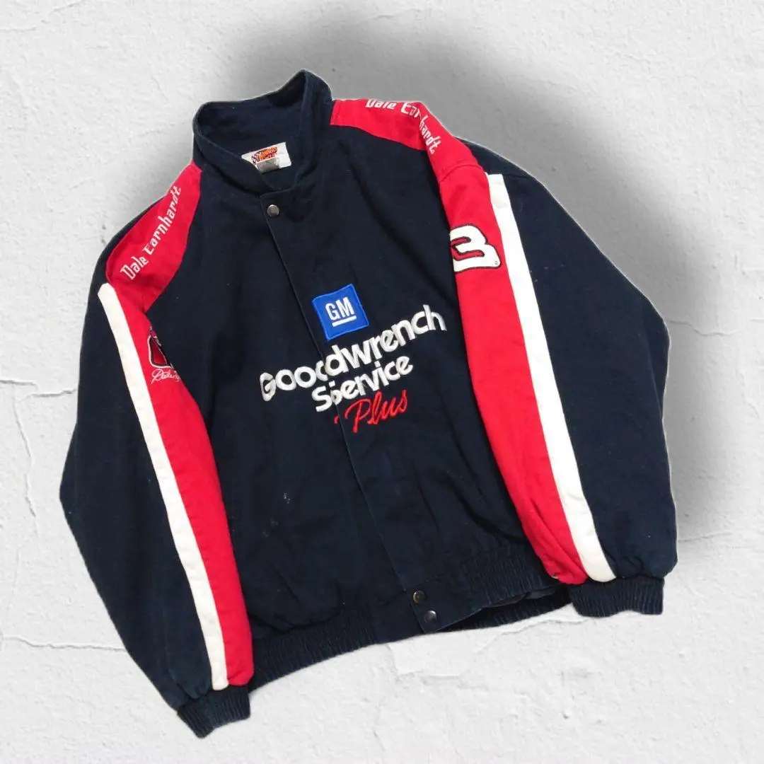 2026年最新】goodwrench ジャケットの人気アイテム - メルカリ