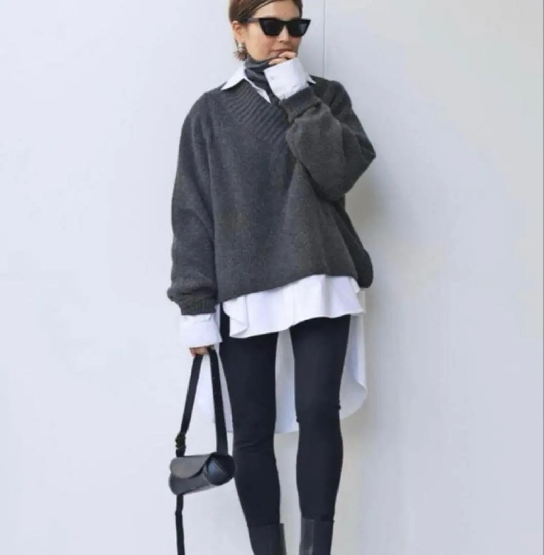 2026年最新】OLBIA アゼプルオーバーの人気アイテム - メルカリ