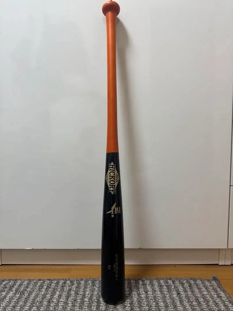 2026年最新】オールドヒッコリー バットの人気アイテム - メルカリ