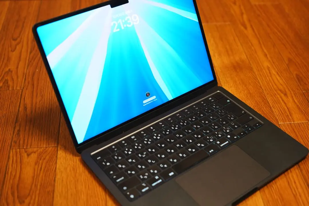 2026年最新】macbook air m3 24gb 512gbの人気アイテム - メルカリ