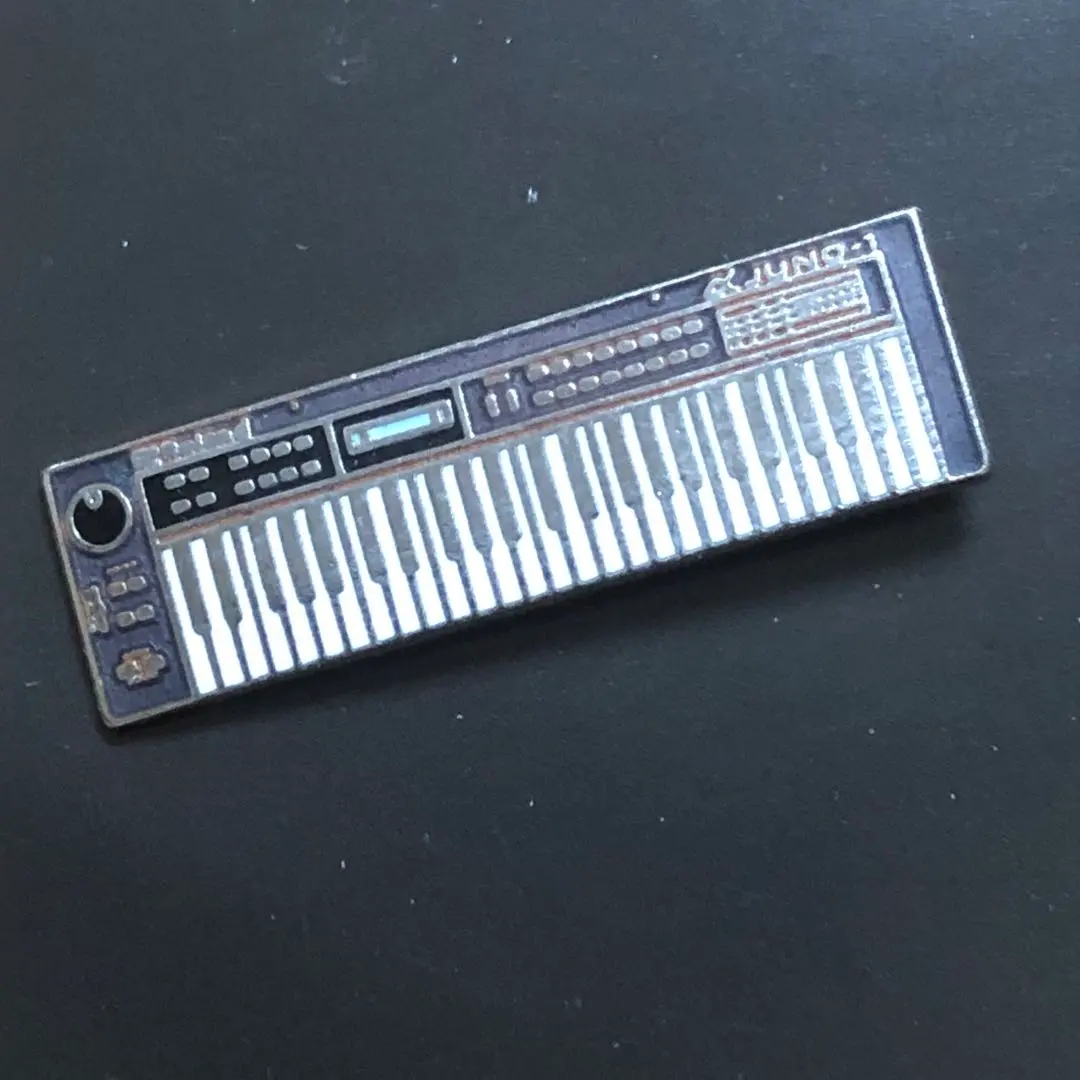 2026年最新】roland α juno-の人気アイテム - メルカリ