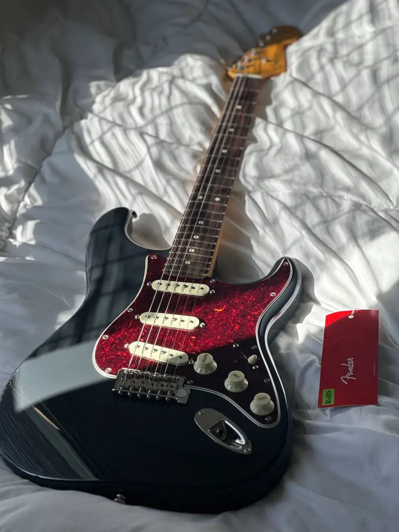 2026年最新】fender american professional iiの人気アイテム - メルカリ