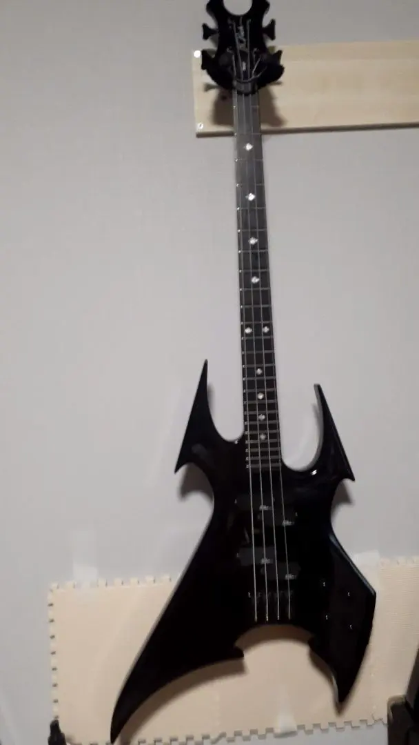 2026年最新】B.C.Rich BEASTの人気アイテム - メルカリ