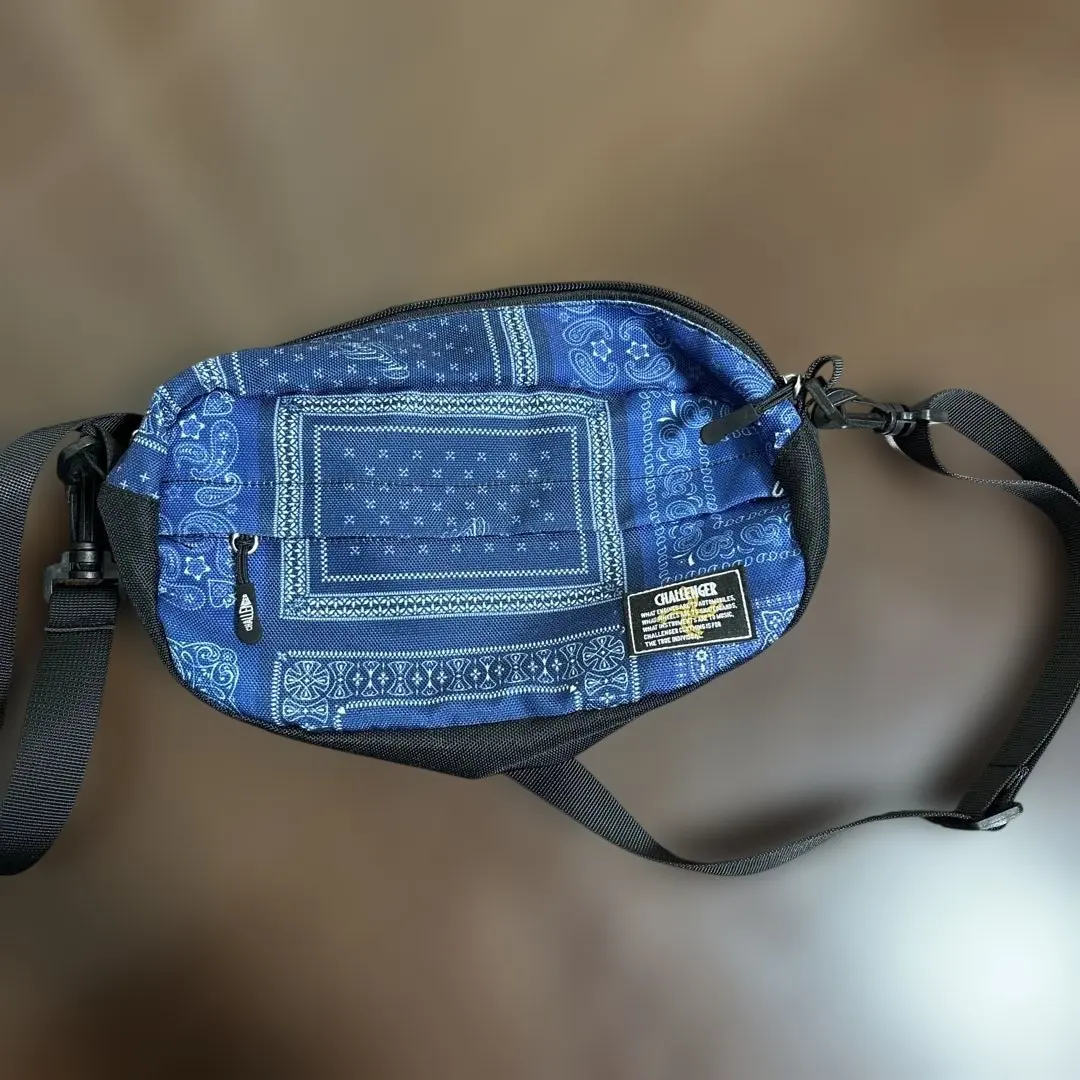 2026年最新】CHALLENGER ボディバッグ・ウエストポーチの人気アイテム