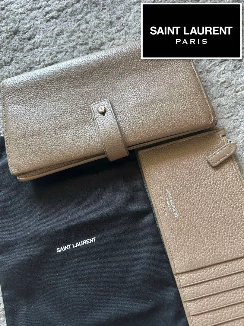 2026年最新】サックドジュール 財布の人気アイテム - メルカリ