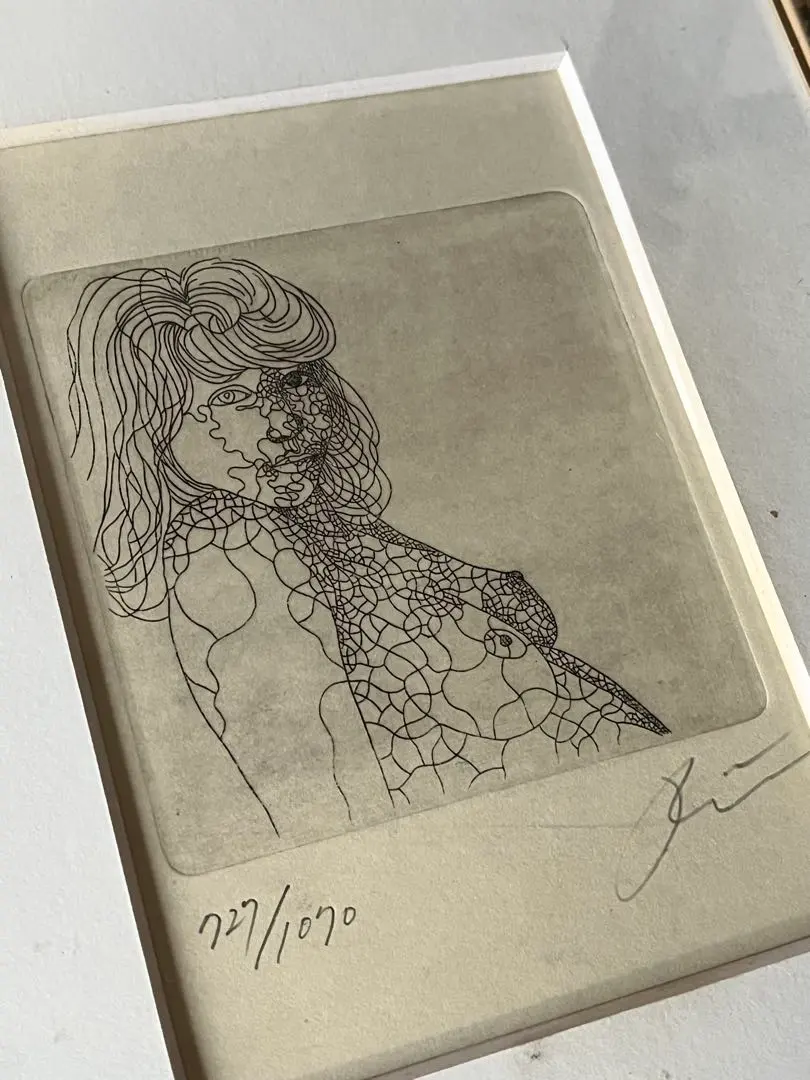 2026年最新】城景都 版画の人気アイテム - メルカリ