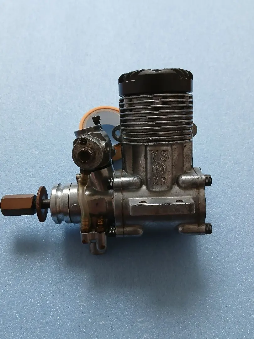 2026年最新】ラジコンエンジン ysの人気アイテム - メルカリ