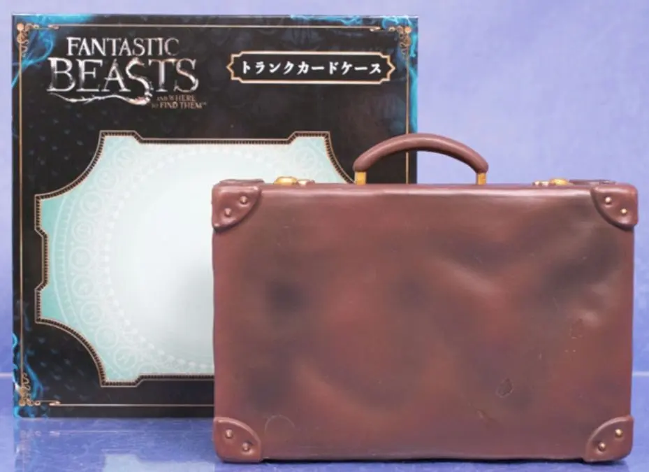 2026年最新】ファンタスティックビースト トランクケースの人気