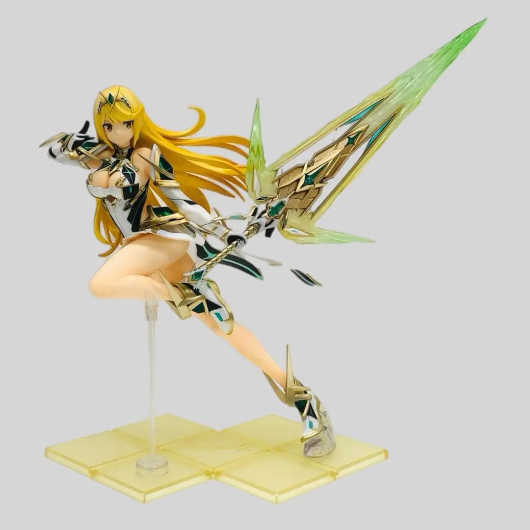 2026年最新】ゼノブレイド2 ヒカリ フィギュアの人気アイテム - メルカリ