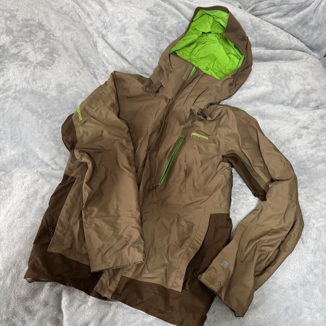 2026年最新】パタゴニア スノーショットジャケットの人気アイテム