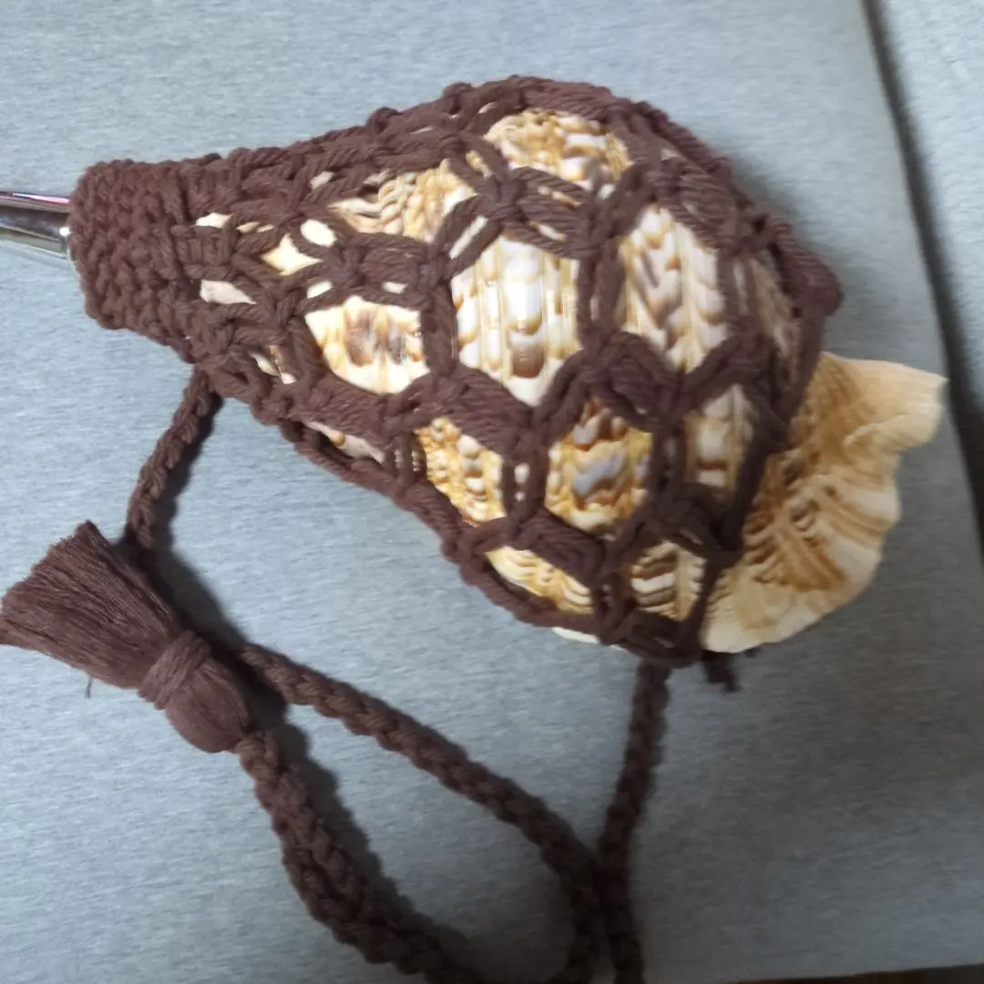 2026年最新】法螺貝 紐の人気アイテム - メルカリ