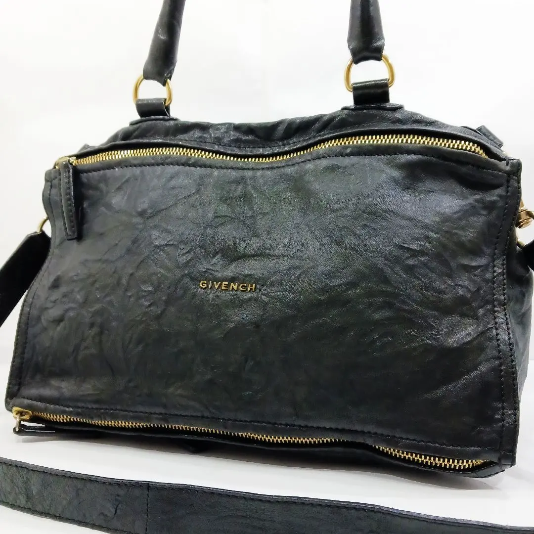 2026年最新】Givenchy ボストンバッグ・旅行用バッグの人気アイテム
